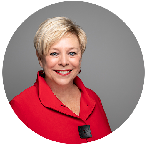 Pam Circle