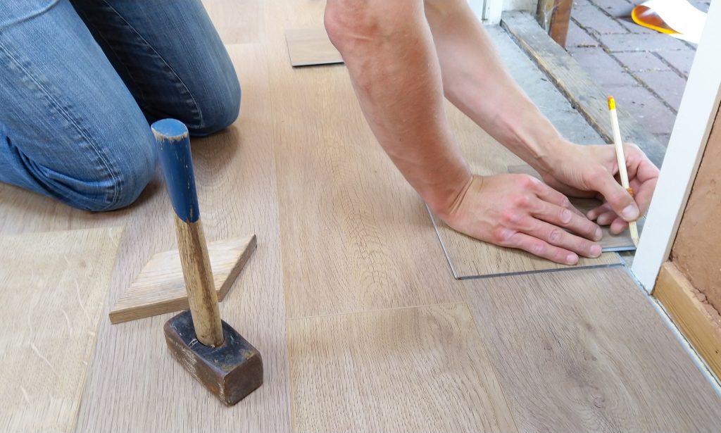 Condo Renovation