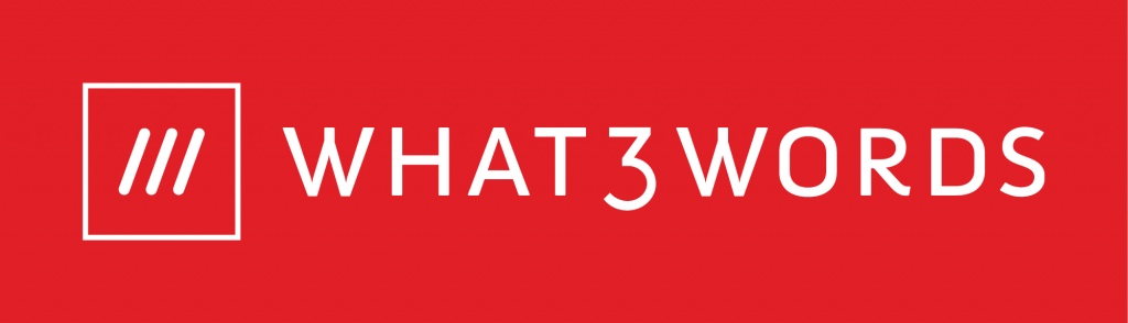 what 3 words