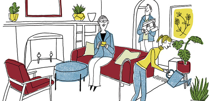 housekeeping housekeeping pam allen vancouver real estate