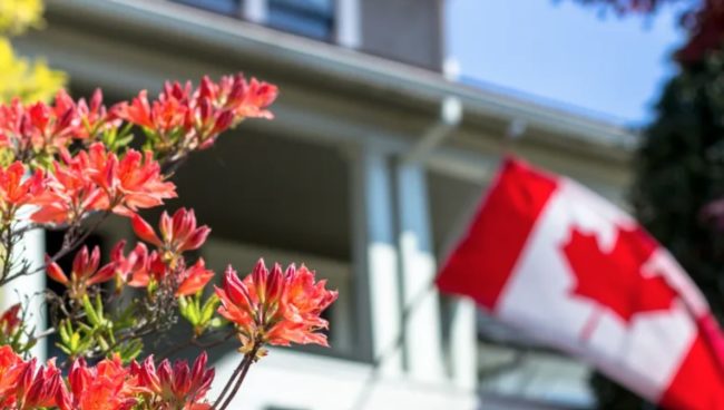 canada vancouver real estate
