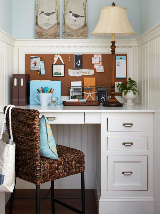 small space Pam Allen Vancouver Real Estate
