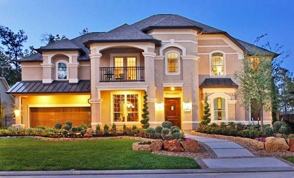 pretty house canada real estate