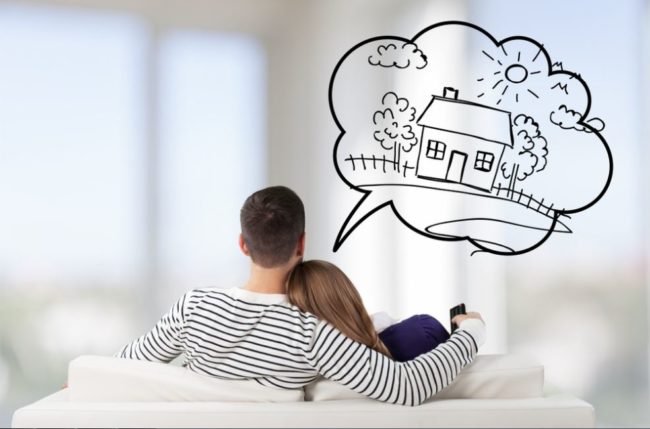 buying a home pam allen real estate