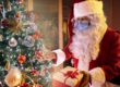 covid christmas