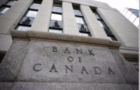 Bank of Canada Bank of Canada