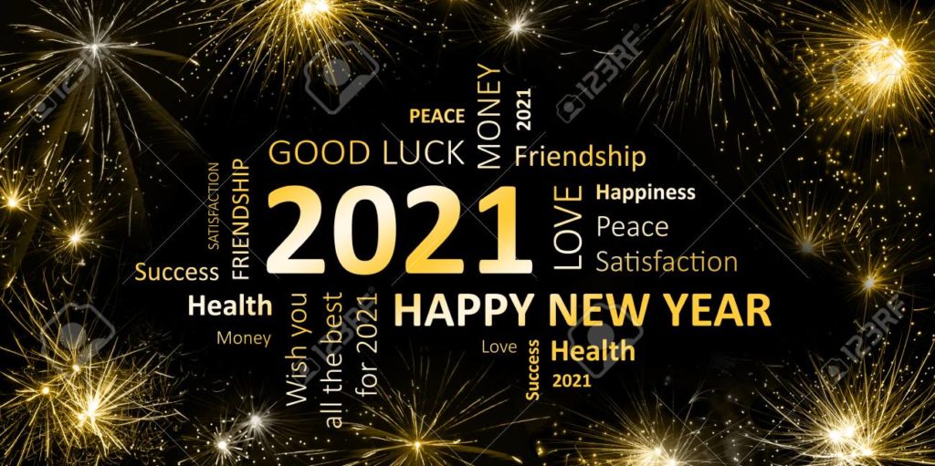pam allen realtor happy new year