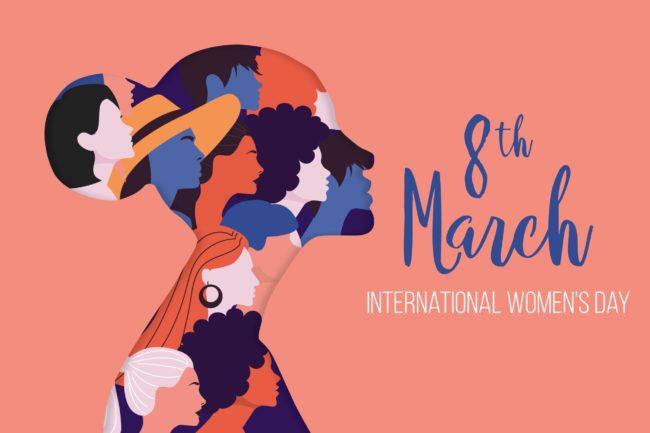 International Womens Day International Women's Day
