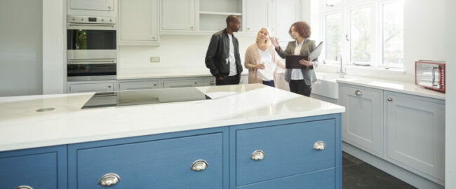 showhome viewing pam allen real estate RE/MAX