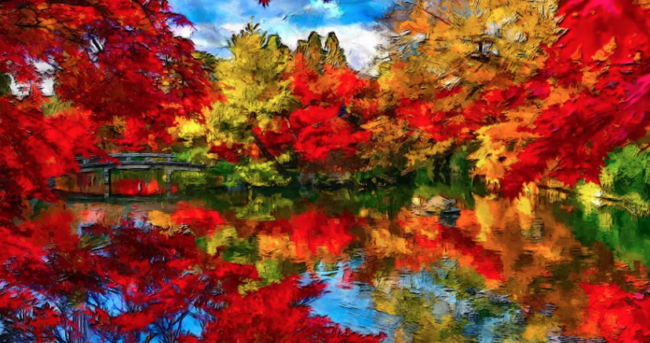 Fall In Canada Pam Allen Real Estate RE/MAX