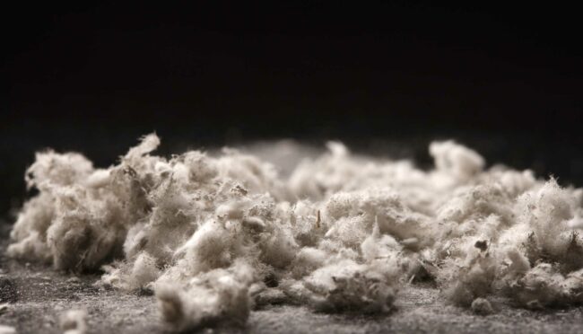 asbestos